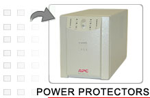 Power Protectors